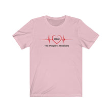 Load image into Gallery viewer, Unisex Jersey Short Sleeve Tee