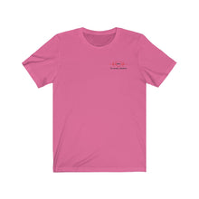 Load image into Gallery viewer, Unisex Jersey Short Sleeve Tee