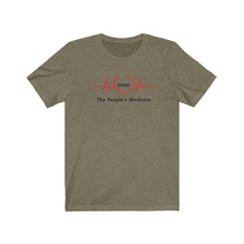 Load image into Gallery viewer, Unisex Jersey Short Sleeve Tee