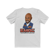 Load image into Gallery viewer, Unisex Jersey Short Sleeve Tee