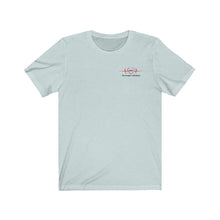 Load image into Gallery viewer, Unisex Jersey Short Sleeve Tee