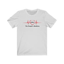Load image into Gallery viewer, Unisex Jersey Short Sleeve Tee