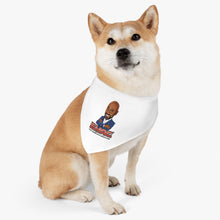 Load image into Gallery viewer, Pet Bandana Collar