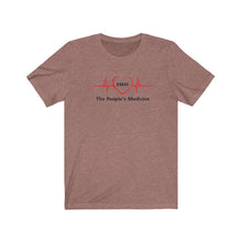 Load image into Gallery viewer, Unisex Jersey Short Sleeve Tee