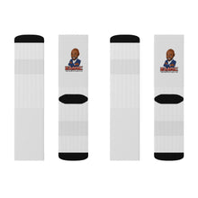 Load image into Gallery viewer, Sublimation Socks