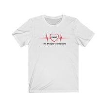 Load image into Gallery viewer, Unisex Jersey Short Sleeve Tee