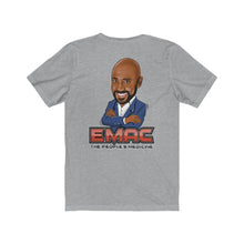 Load image into Gallery viewer, Unisex Jersey Short Sleeve Tee