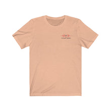 Load image into Gallery viewer, Unisex Jersey Short Sleeve Tee