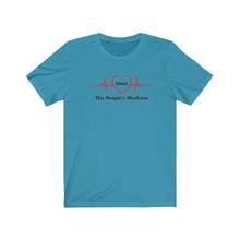 Load image into Gallery viewer, Unisex Jersey Short Sleeve Tee