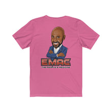 Load image into Gallery viewer, Unisex Jersey Short Sleeve Tee