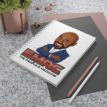 Load image into Gallery viewer, Spiral Notebook