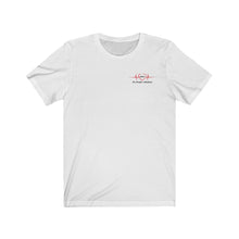 Load image into Gallery viewer, Unisex Jersey Short Sleeve Tee
